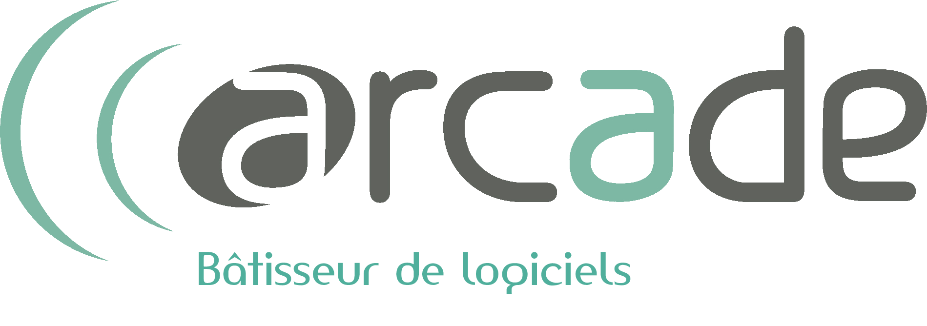 logo Arcade